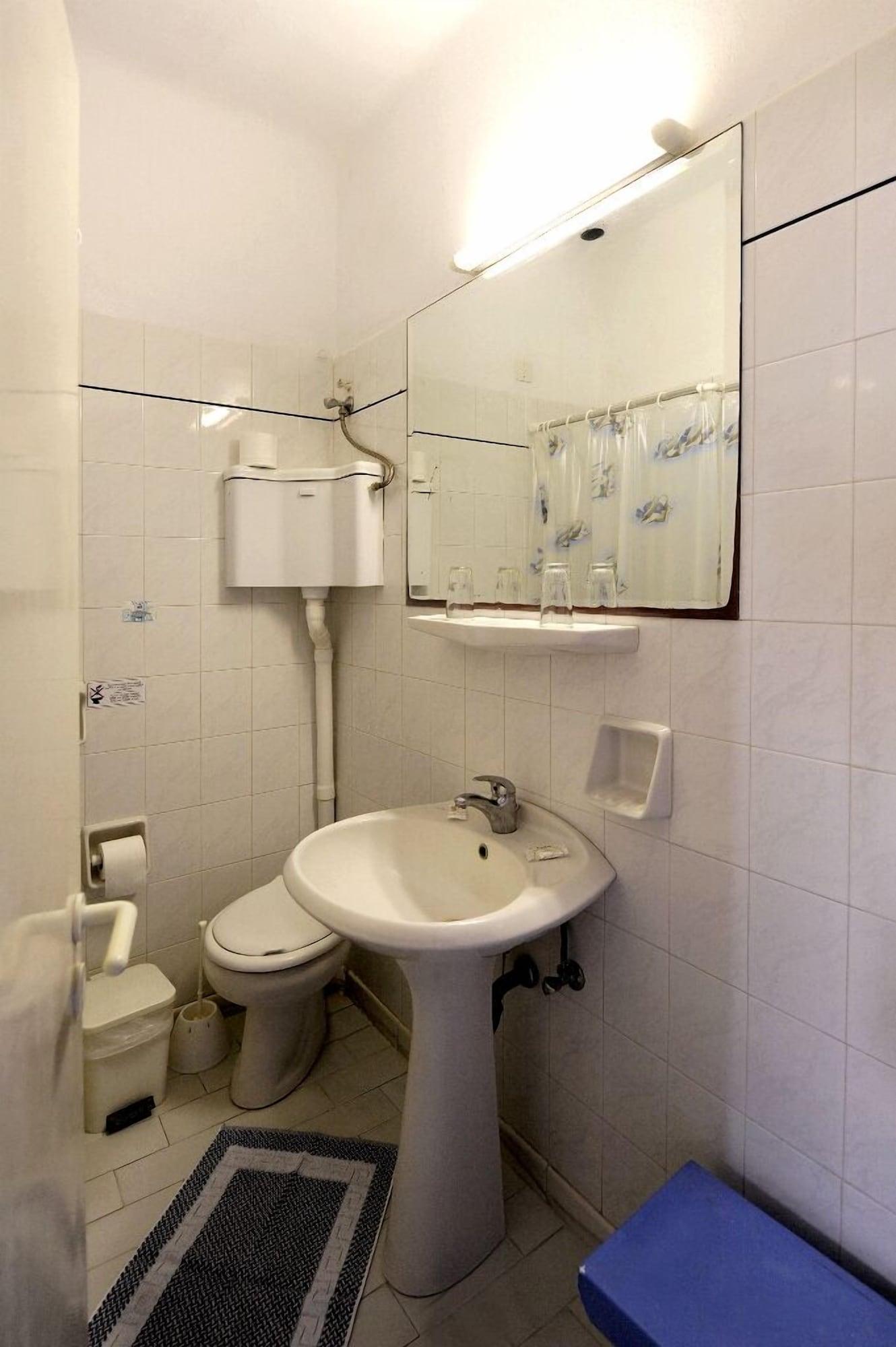 Hotel Apartments Giannis Adámasz Kültér fotó